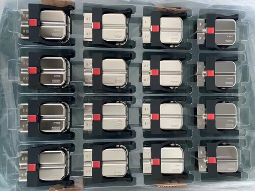 Amphenol高压连接器 HVMC2P12FV150 HVMC2P12FV250 HVMC2P12FS150