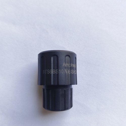 RTS6BS10N6SHEC03安费诺连接器