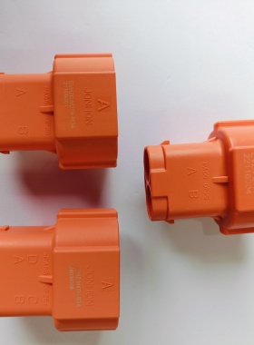 中航光电连接器EVH2-M4TK-SDA EVH2C-M2TK-RDA EVZ4-2TK-4B