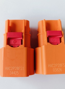 Amphenol安费诺插头连接器HVC2P28FS102 HVC2P28FS104
