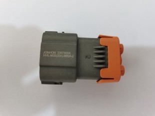 中航光电连接器 HVIL-F3P(20A)-MA-2  HVIL-M3S(20A)-M00A-2G002