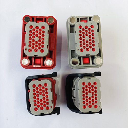 安费诺连接器32芯插座HC18B-S32HC08B-P32RHC18A-S32HC08A-P32R