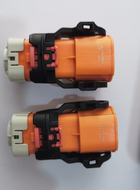 瑞可达高压连接器 REB-TDPH-50-AC REB-TGPH-50-AC