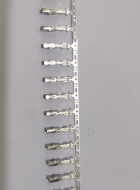 中航光电连接器端子21E8-556-1754-A1 21E6-571-13604-B1