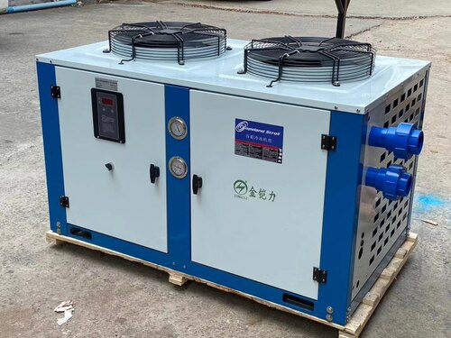 厢式/顶出风/机厢/机组