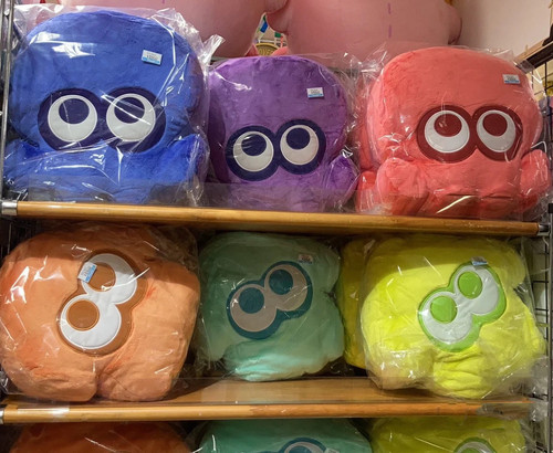 阿慕靠垫日本靠垫代购