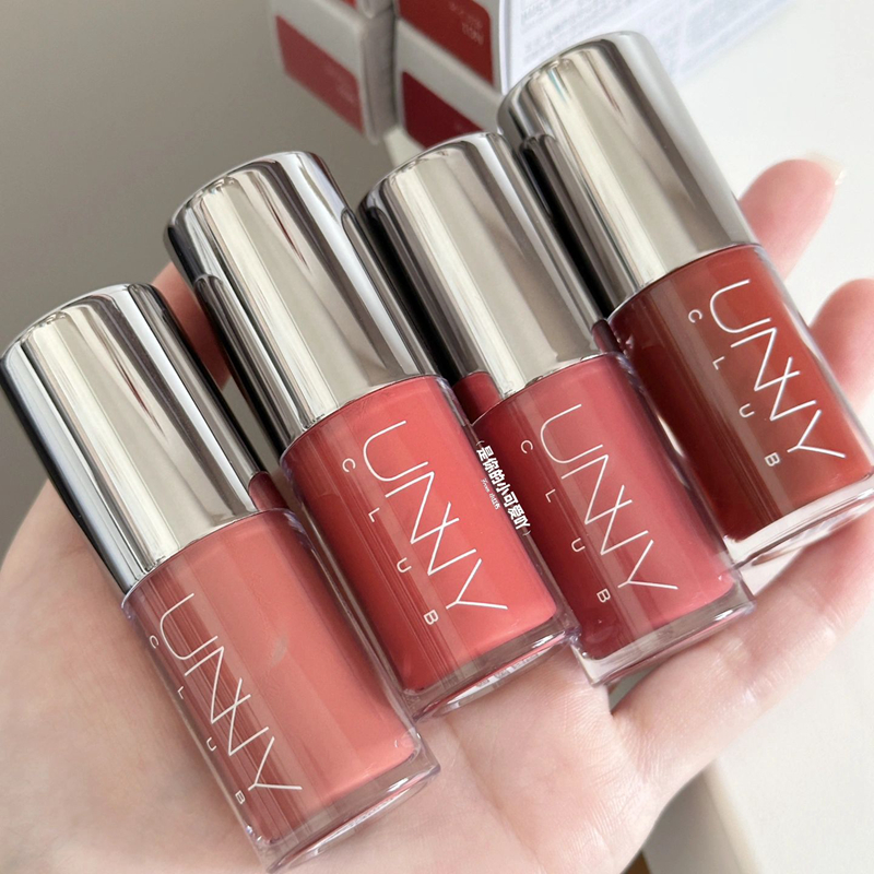 UNNY唇部精华唇釉镜面