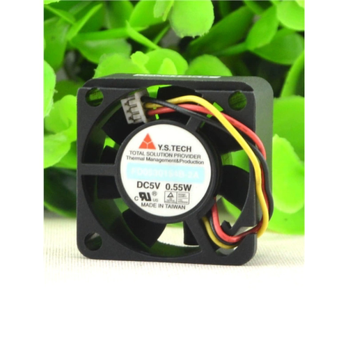 WS3cm2A5V.3015散热usb笔记本0.55Y-FD0530154BTECH风扇.