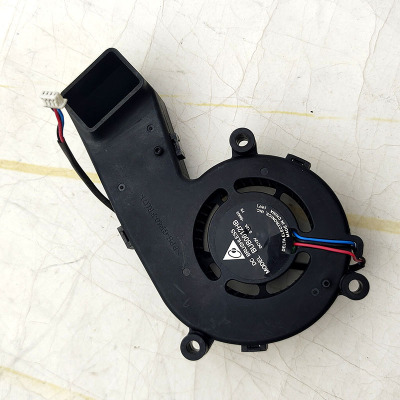 全新 / BUB0612HB 52*55*64MM 12V 0.12A鼓风机涡轮风扇