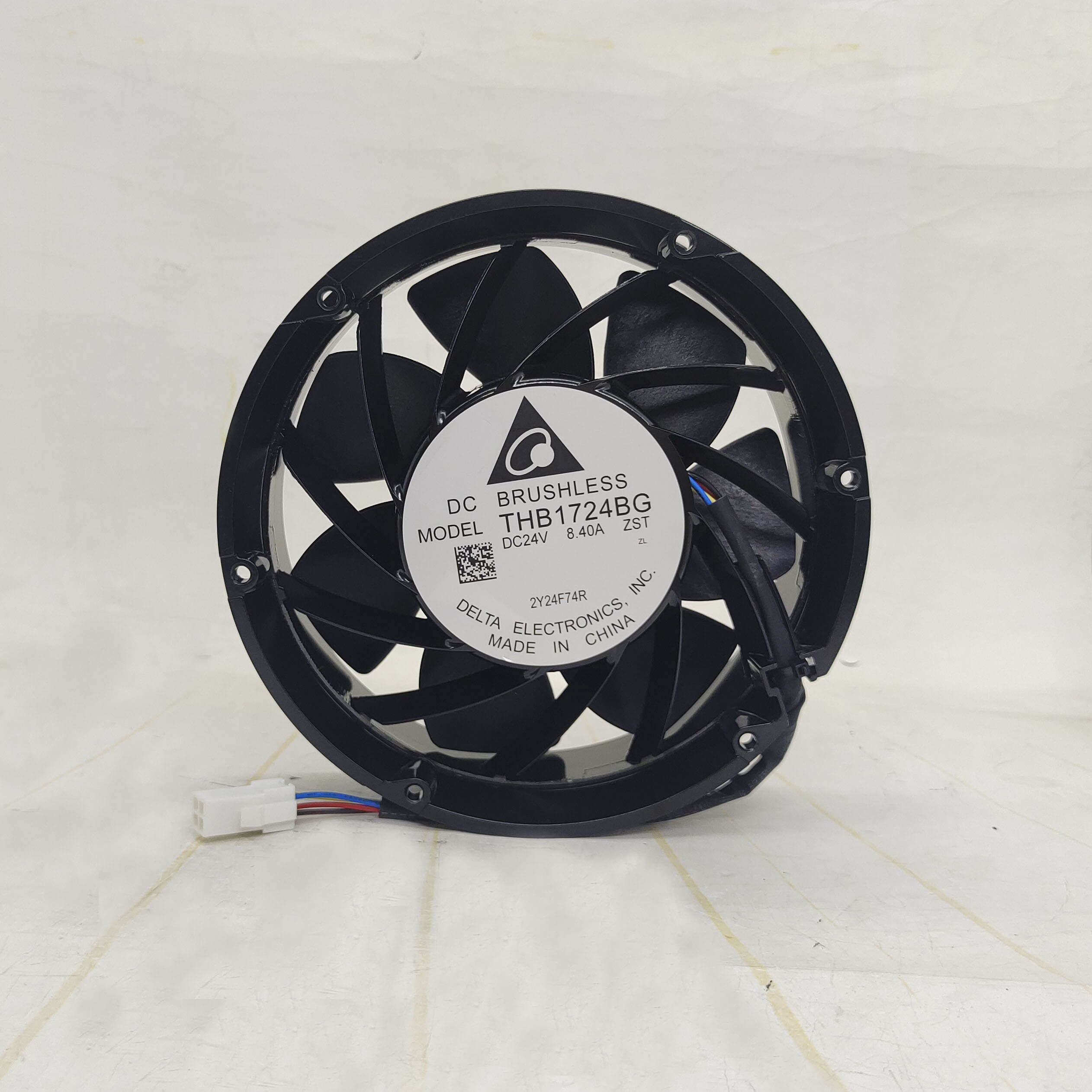 / THB1724BG 17251 24V 8.4A 大风量变频器散热风扇