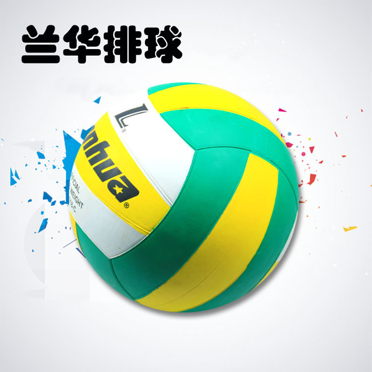 Ballon de volley-ball - Ref 2012967 Image 3