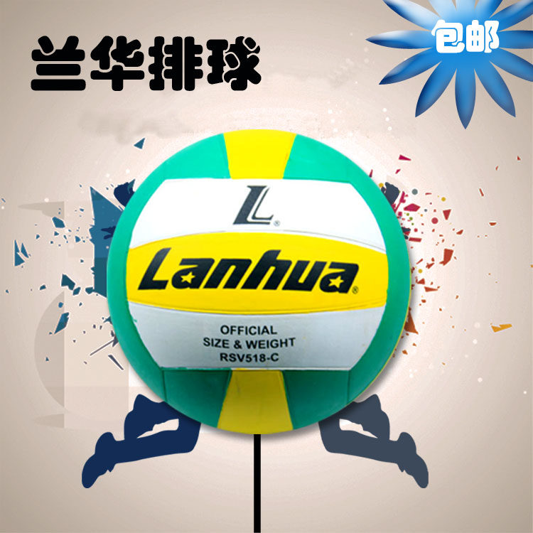 Ballon de volley-ball - Ref 2012967 Image 1