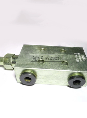 5160BF2 PHY-H10B-KT 平衡单向阀液压锁液压阀工厂直销