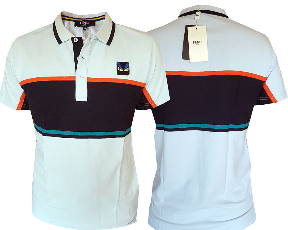 ÃÀ¹ú´ú¹º Fendi/·ÒµÏÄÐÊ¿POLOÉÀ¶ÌÐä С¹ÖÊÞÑÛ¾¦TÐô