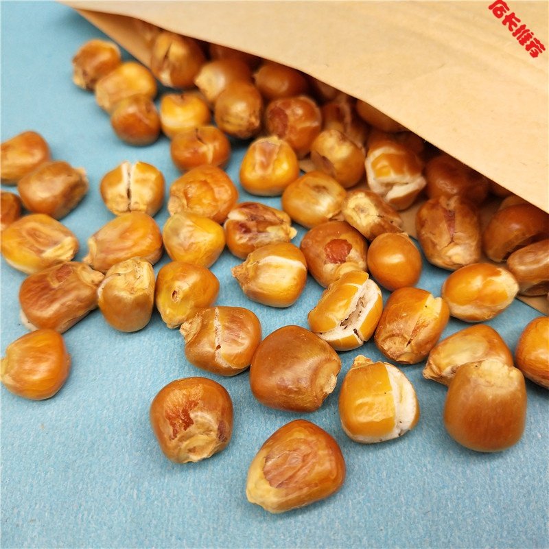 old-fashioned tradition Original flavor Popcorn Corn grain Crispy Corn beans No oil No sugar Croton Cornin the Agri rice/Dried foods/Condiment , Meter/Flour/Grains , Corn  category - from Buy2taobao.com to provide professional Taobao agent buy service