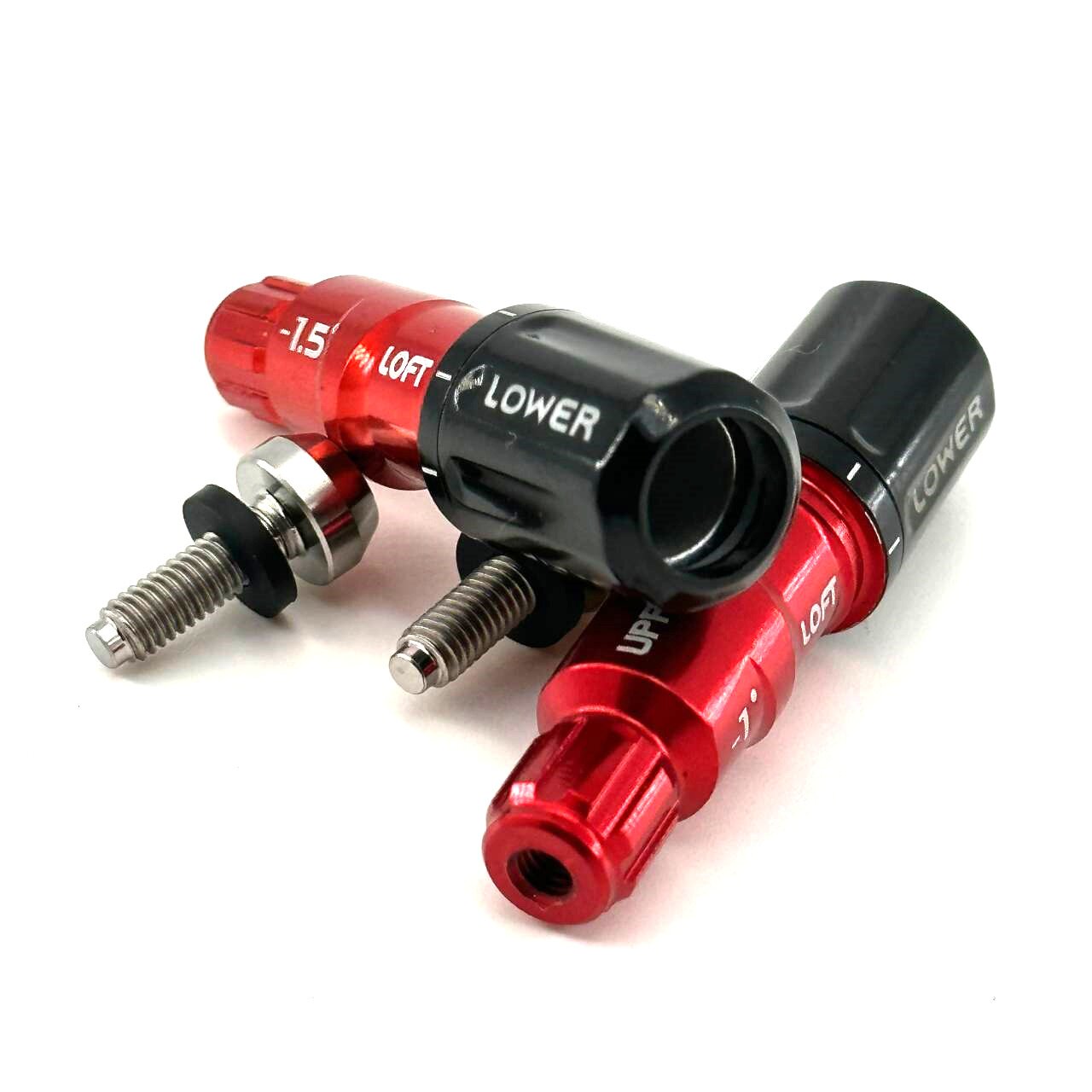 红色R9 R11 R11s 木杆1/3/5用高尔夫球杆套管 调度器连接器