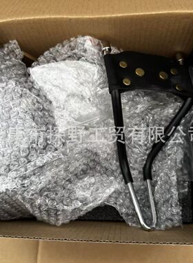 教官4代判官3代可调节弹弓手托高精准射击运动扁皮弹弓成年人专用