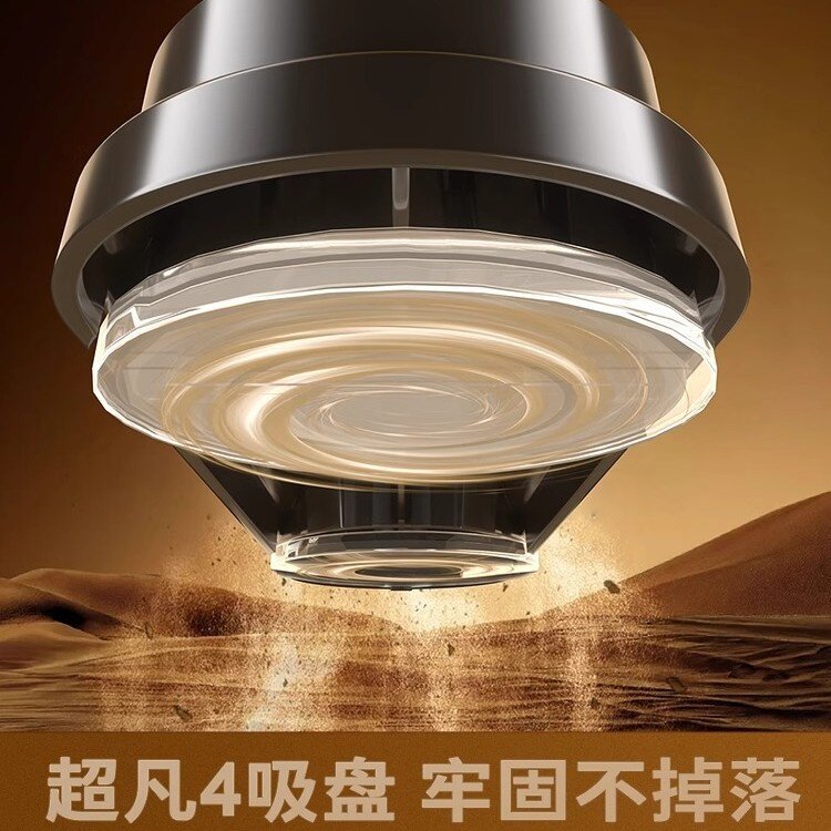 枪灰吸盘毛巾置物架卫生间免打孔浴巾架厕所浴室卫浴收纳挂件套装