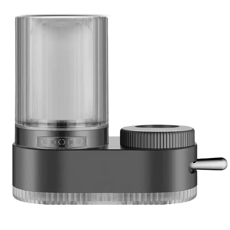 水龙头净水器 家用厨房自来水过滤器 龙头式净水器可清洗陶瓷滤芯