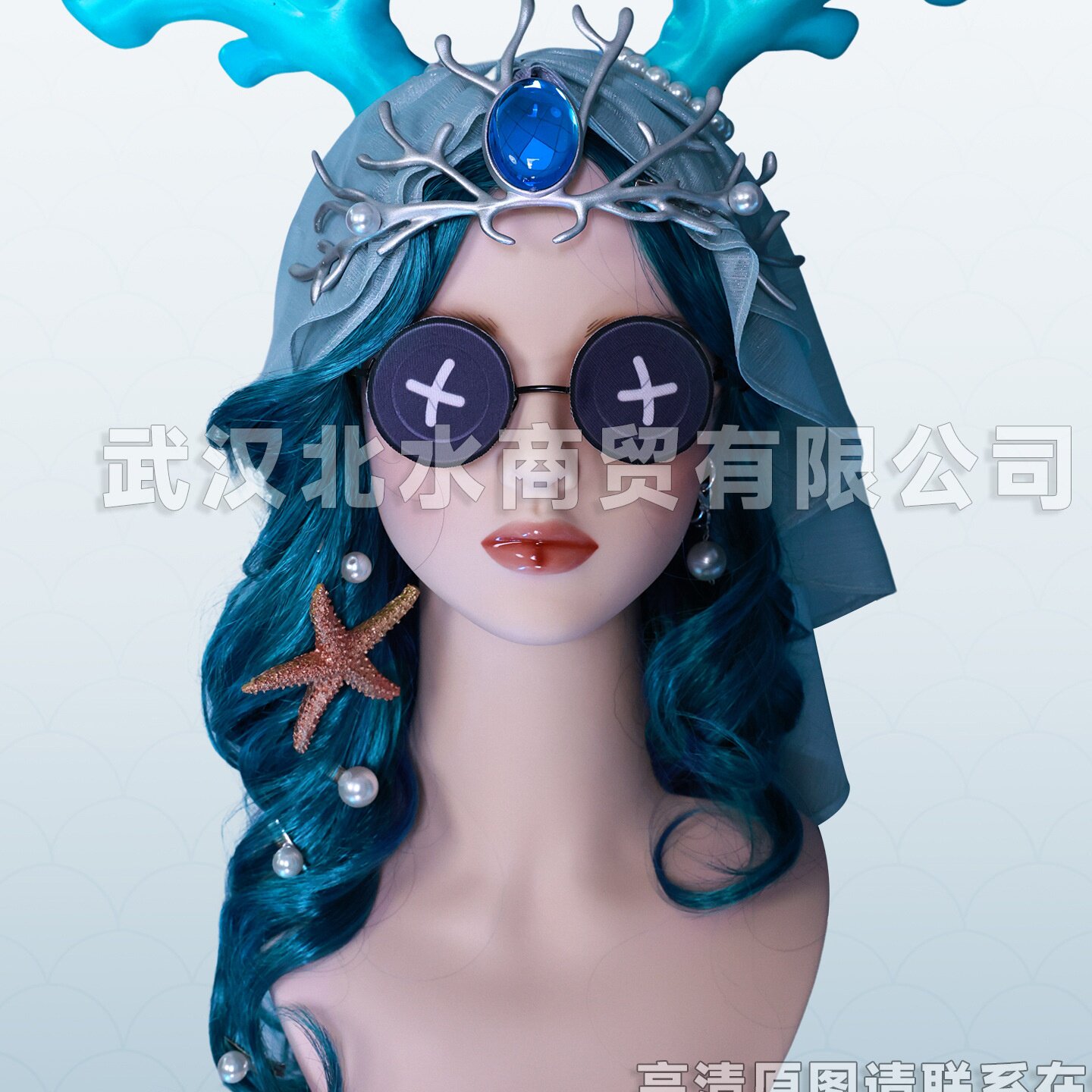北水商贸祭司cos服第五人格祭司朝圣者cosplay服装二次元扮演服女