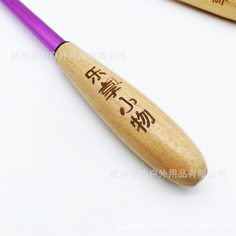 超短手竿虾竿玻璃钢溪流竿便携钓鱼竿37调鲫鱼竿儿童钓鱼竿小鱼杆