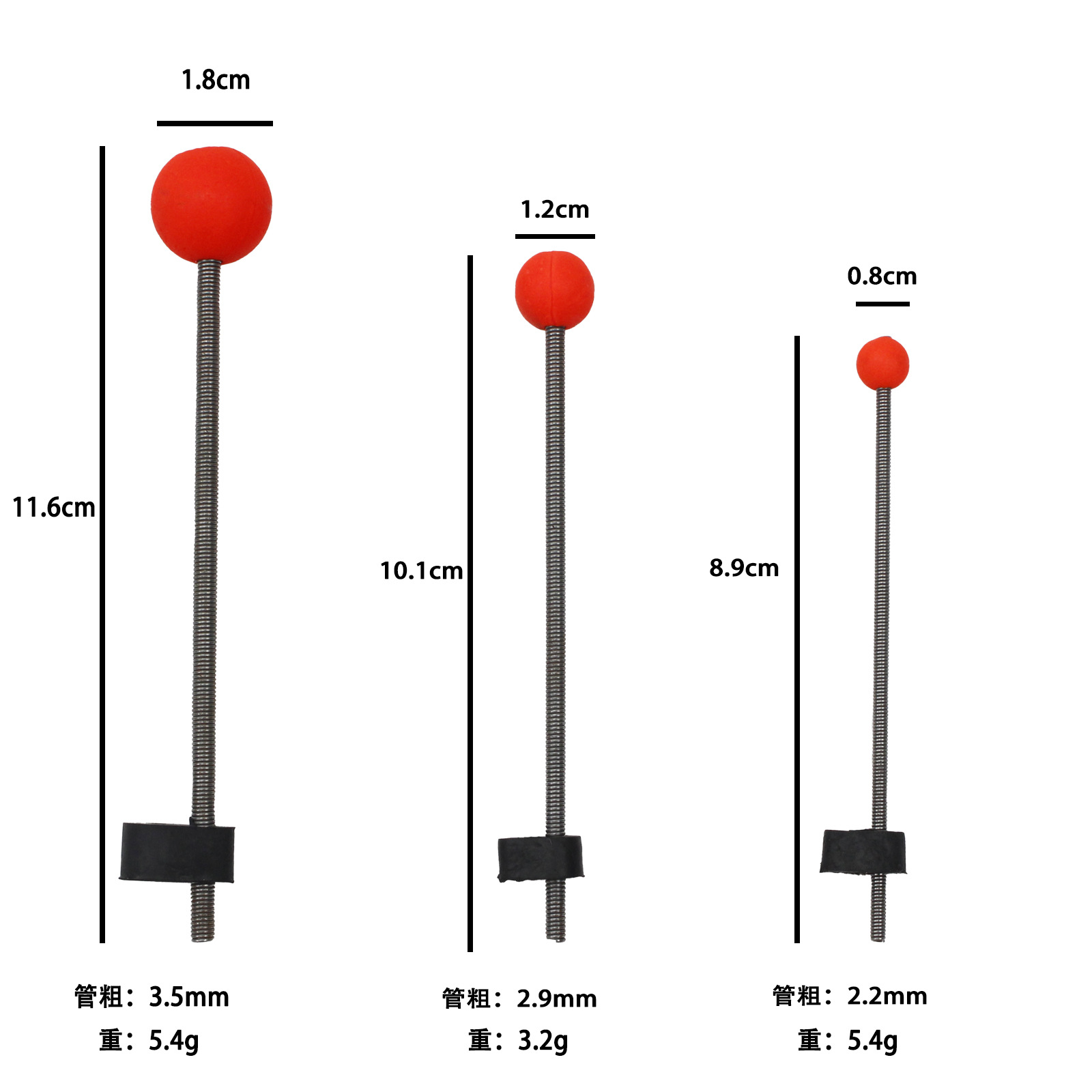 猎高冬季钓鱼塑料冰钓竿冬钓隐藏渔轮竿支架套装跨境鱼竿弹簧竿稍
