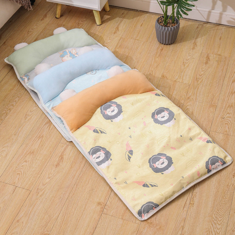 狗窝猫窝夏季冰丝凉席狗狗窝宠物用品泰迪小型中型犬狗床四季通用