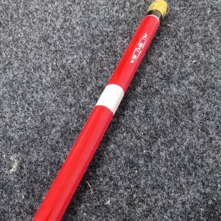 清仓鱼竿19调12h掏桥洞锚鱼竿锚青鱼杆-大棚杆2.7米飞鱼杆3.6
