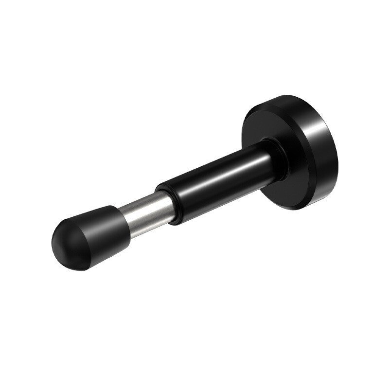 门吸门阻门挡器液压缓冲免打孔防撞大门入户门防碰撞神器门顶防盗