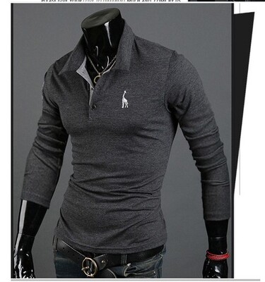 longsleevesT-shirtmantops