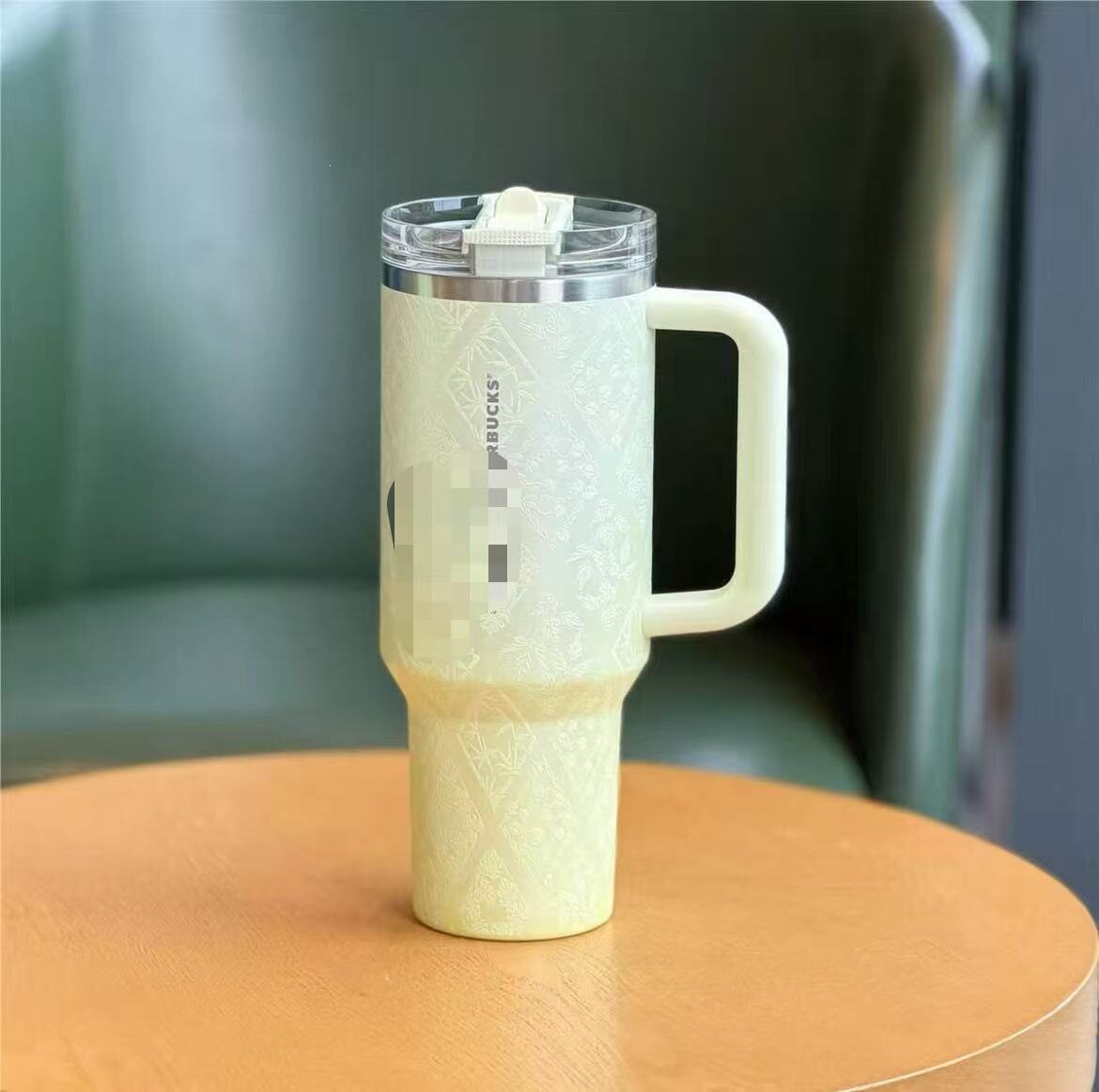 现货星爸爸春序纹样系列xSTAN图片
