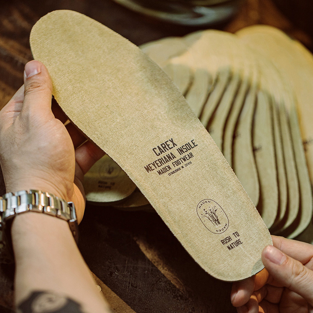 地心引力gravity 乌拉草鞋垫除臭透气吸汗鞋垫