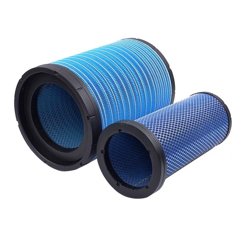 K3446PU空气滤芯K3346东风天龙旗舰KX520/560滤清器AA90156空滤