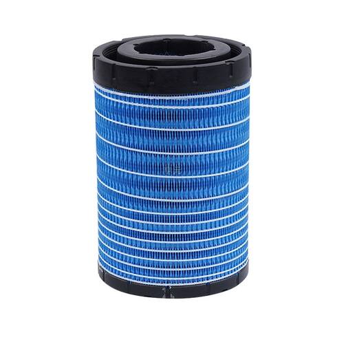 K2030PU空气滤芯适配重汽豪沃轻卡悍将统帅4.2王牌LG9704190447/4