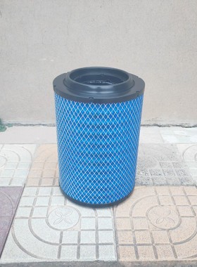 适配依维柯跃进超越C500开拓x500空气滤芯滤清器格空滤K2230K2330