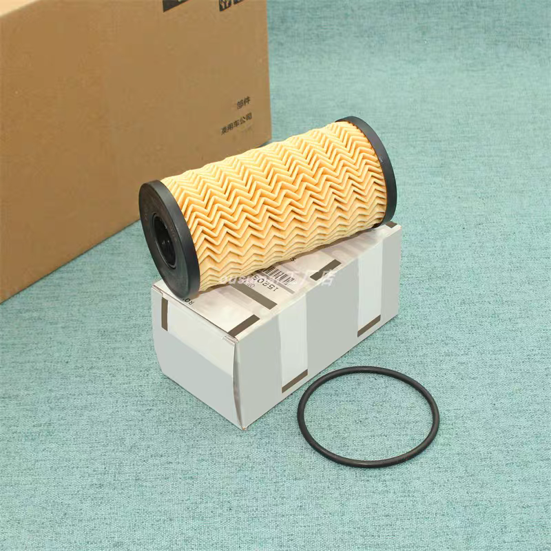 15209-00Q0A 8200362442 HU618X适用日产尼桑机油滤芯清器格