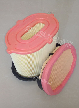 拖拉机空气滤芯17953160-0 179531600  C23220空滤AF27827空气格