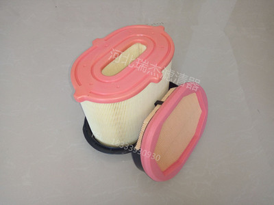 拖拉机空气滤芯17953160-0 179531600  C23220空滤AF27827空气格