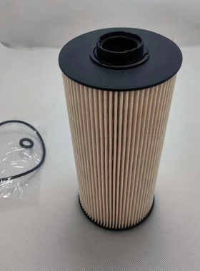 4679981柴油滤纸芯适配日立三一挖掘机ZAX200-3电喷FF269/4719920