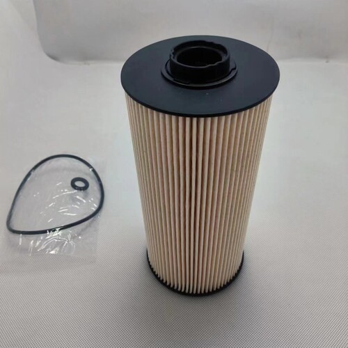 4679981柴油滤纸芯适配日立三一挖掘机ZAX200-3电喷FF269/4719920