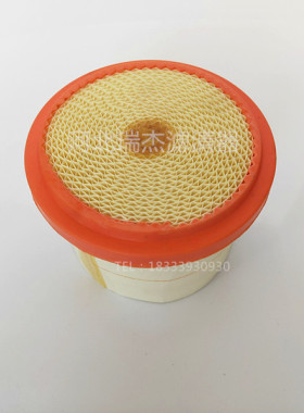 凯撒空压机空气过滤器6.4432.0凯撒空滤 凯撒配件 空滤芯 空滤