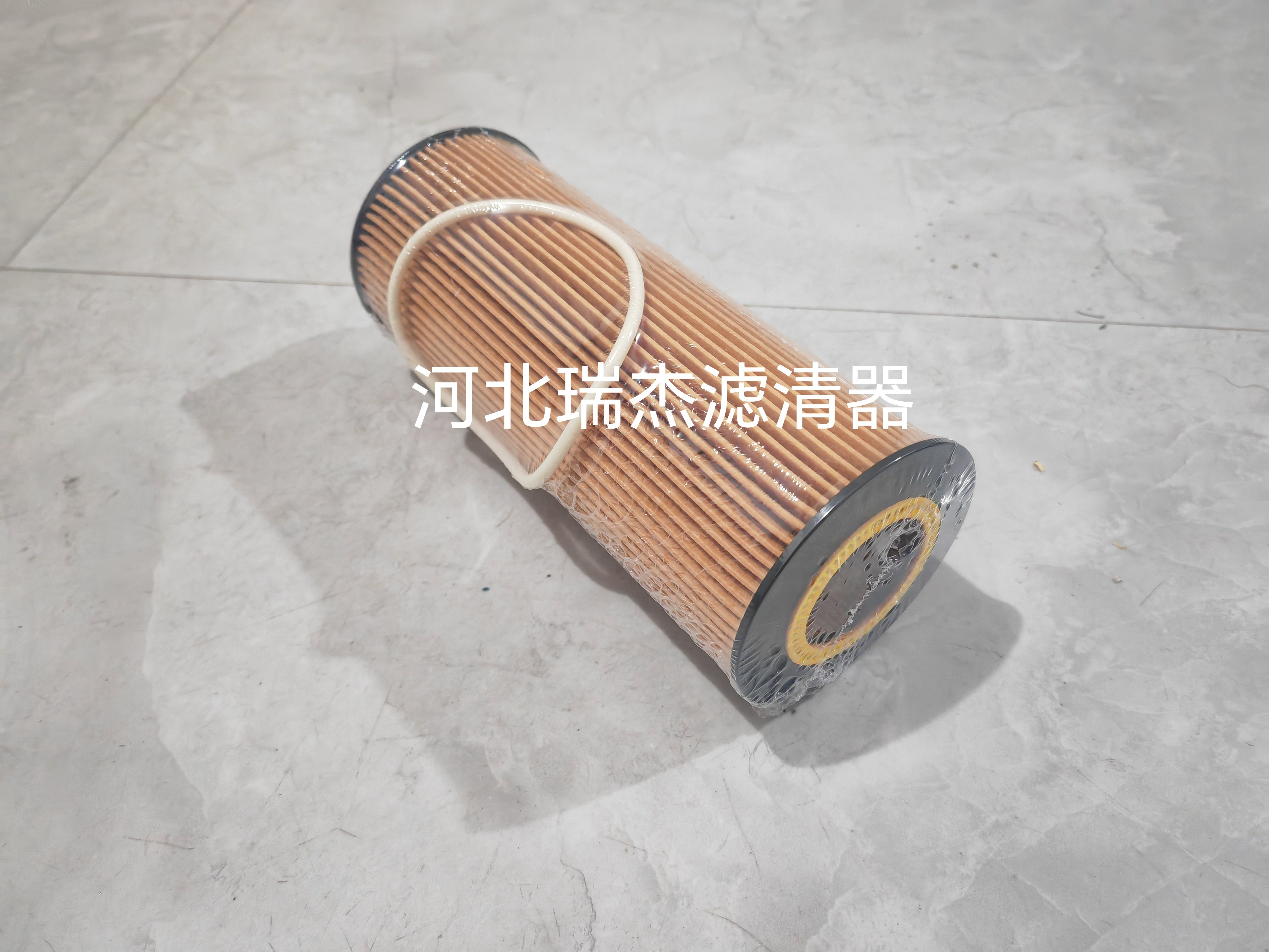 适配道依茨发动机TCD2012L064V机油滤芯04252248新号02931095机滤