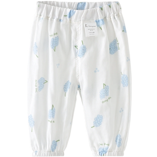 【夏装清仓】童泰宝宝套装短袖夏季婴儿衣服T恤背心上衣裤子