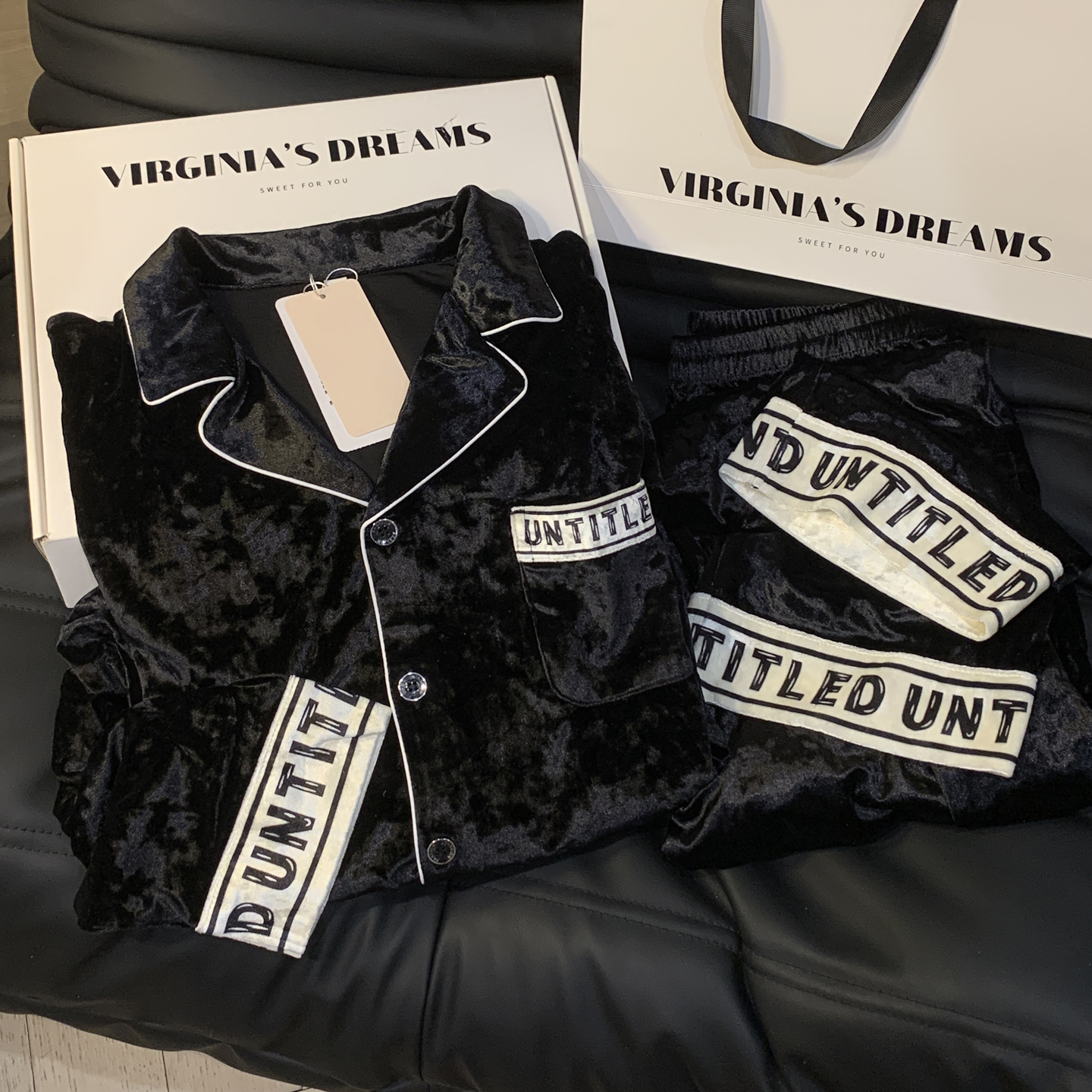 钻石绒男士睡衣秋冬季珊瑚绒长袖