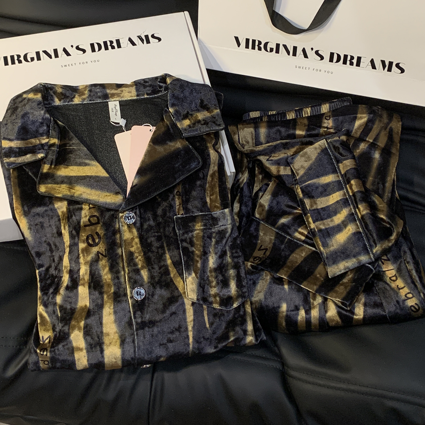 男士睡衣秋冬季珊瑚绒薄款钻石绒