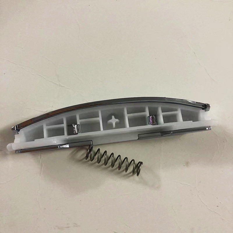 适用美的电饭煲配件按键开关MB-FS406C/FS50HD/FS406F/FS30H按钮