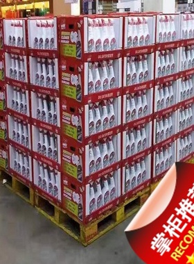 山姆oil eater清洁剂946mlx2油烟机清洗剂重油污厨房多用途油污净