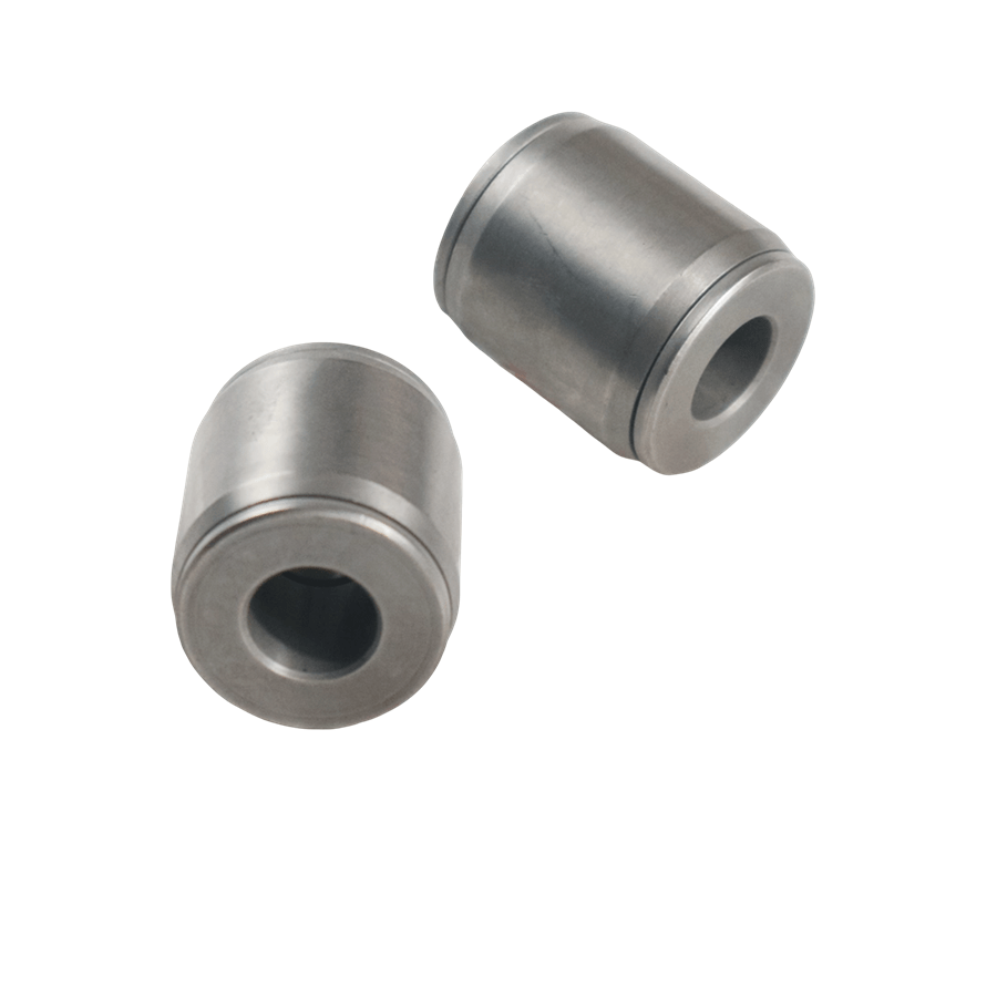 光阳踏板CK400T-10赛艇S400国四发动机箱体吊架衬套定位套套筒