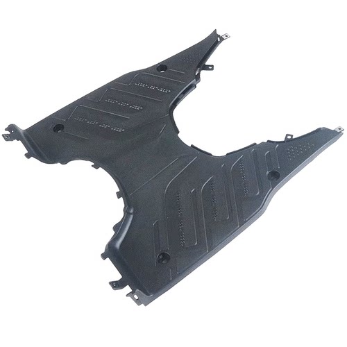 光陽機車CK250T-11/CT250/CT300 脚踏板 外壳搁脚板车壳外板盖板