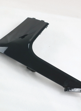 光陽機車台湾赛艇XCITINGR250XCITINKG400iABS原装前边条外壳边轨